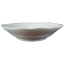 [45813033] Untertasse für Kaffee 14 cm Hutschenreuther Maria Theresia Weiß I. Wahl Bild 2