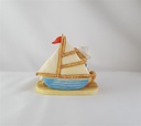 [45813044] Figur Cherished Teddies Zachary Yesterday's Memories Are Today's Treasures 1991 gebraucht - sehr gut Bild 3