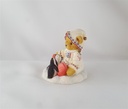 [45813045] Figur Cherished Teddies Kristen Hugs Of Love And Friendship 1995 gebraucht - sehr gut Bild 2