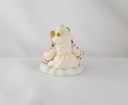 [45813045] Figur Cherished Teddies Kristen Hugs Of Love And Friendship 1995 gebraucht - sehr gut Bild 3