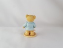 [45813046] Figur Cherished Teddies Jeremy Friends Like You Are Precious and Few 1991 gebraucht - sehr gut Bild 3