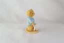 [45813046] Figur Cherished Teddies Jeremy Friends Like You Are Precious and Few 1991 gebraucht - sehr gut Bild 4