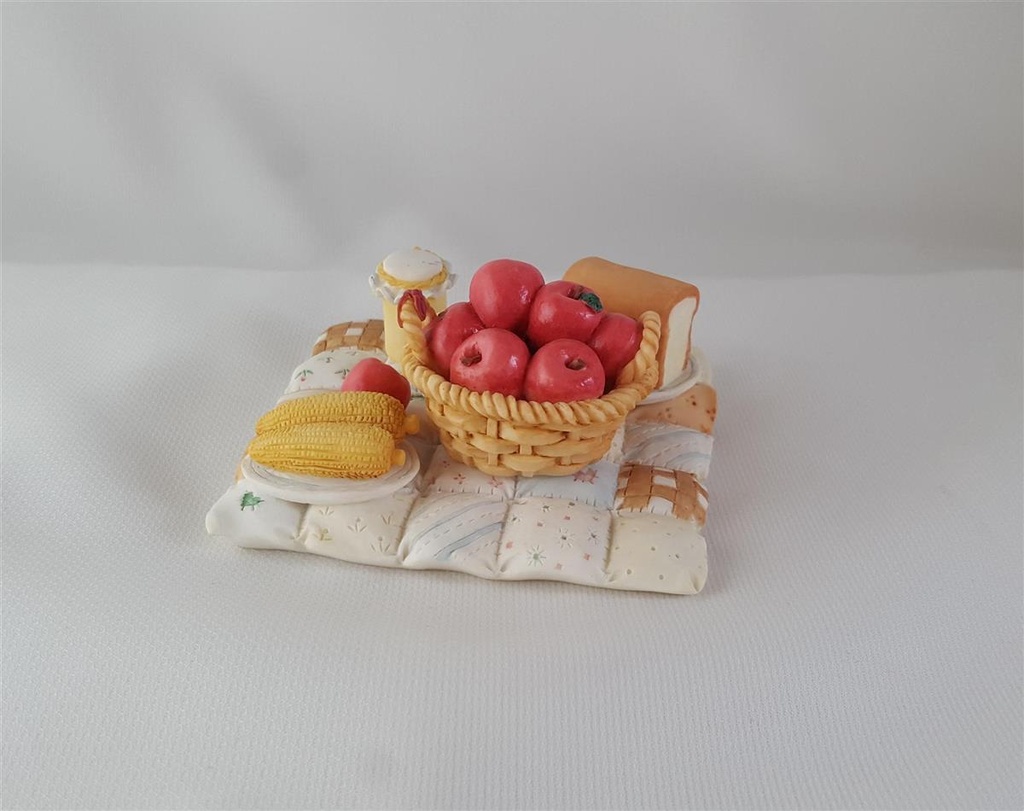 [45813047] Figur Cherished Teddies We Bear Thanks 1994 gebraucht - sehr gut Bild 2