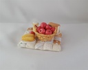 [45813047] Figur Cherished Teddies We Bear Thanks 1994 gebraucht - sehr gut Bild 2