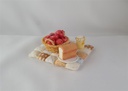 [45813047] Figur Cherished Teddies We Bear Thanks 1994 gebraucht - sehr gut Bild 3