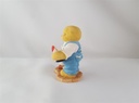 [45813048] Figur Cherished Teddies Alex Cherish The Little Things 1998 gebraucht - sehr gut Bild 2