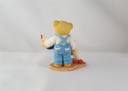 [45813048] Figur Cherished Teddies Alex Cherish The Little Things 1998 gebraucht - sehr gut Bild 3