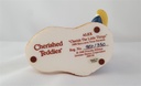[45813048] Figur Cherished Teddies Alex Cherish The Little Things 1998 gebraucht - sehr gut Bild 5