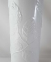 [45813050] Blumenvase 27,5 cm AK Kaiser Porzellan Weiß gebraucht - sehr gut Bild 4