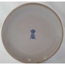 [45813050] Blumenvase 27,5 cm AK Kaiser Porzellan Weiß gebraucht - sehr gut Bild 5