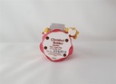 [45813056] Figur Cherished Teddies Amanda Here's Some Cheer To The Last year 1995 gebraucht - sehr gut Bild 5