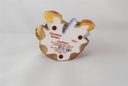 [45813057] Figur Cherished Teddies Humphrey Just The Bear Facts, Ma'am 1998 gebraucht - sehr gut Bild 5