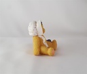 [45813058] Figur Cherished Teddies Veronica YOU Make happiness Bloom 1997 gebraucht - sehr gut Bild 4