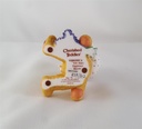 [45813058] Figur Cherished Teddies Veronica YOU Make happiness Bloom 1997 gebraucht - sehr gut Bild 5