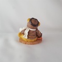 [45813060] Figuren Cherished Teddies Lance Come Fly With Me 1997 gebraucht - sehr gut Bild 3