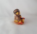[45813060] Figuren Cherished Teddies Lance Come Fly With Me 1997 gebraucht - sehr gut Bild 4