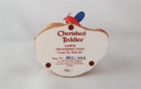 [45813060] Figuren Cherished Teddies Lance Come Fly With Me 1997 gebraucht - sehr gut Bild 5