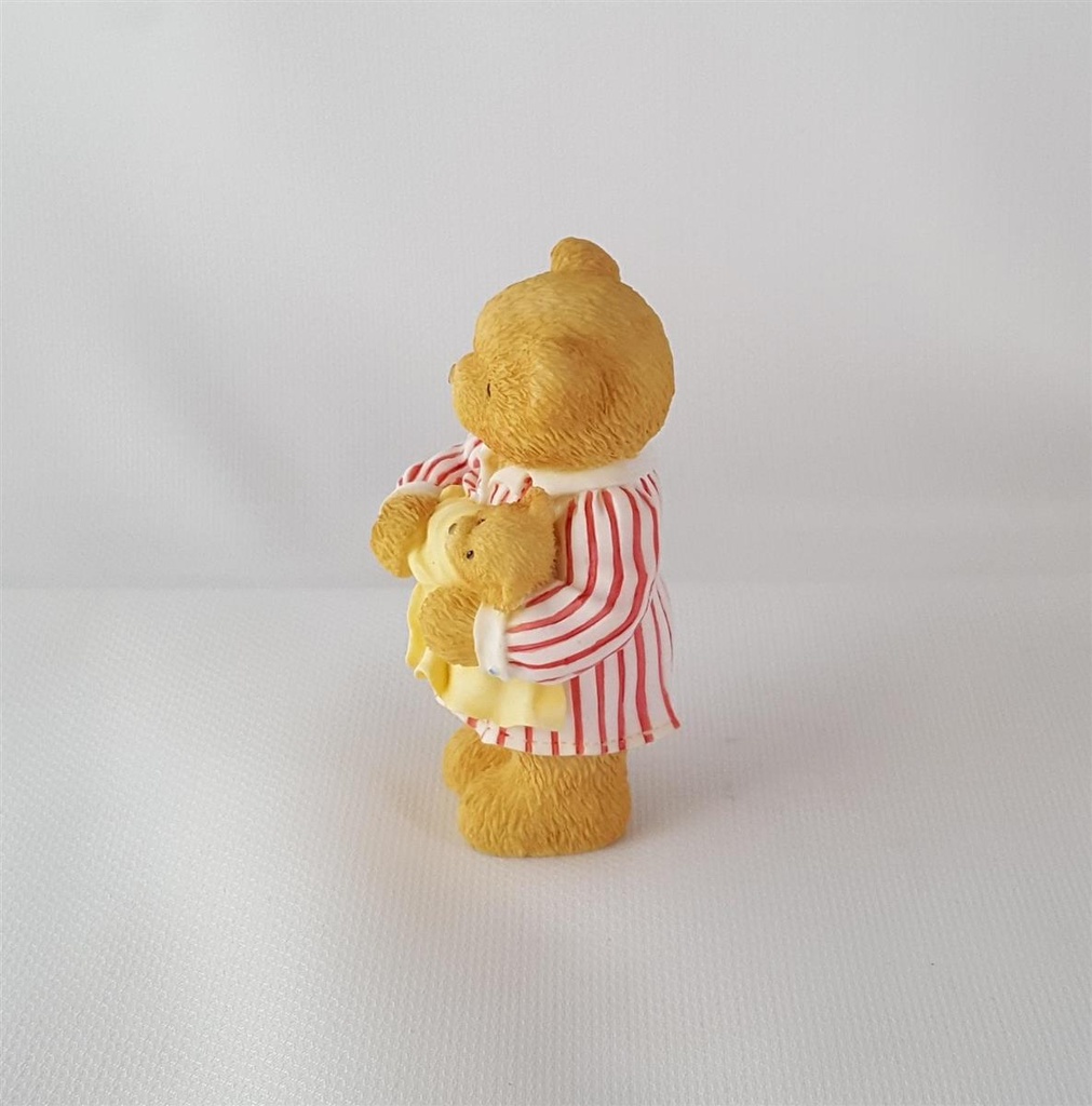 [45813061] Figuren Cherished Teddies Lela Nightingale 1997 gebraucht - sehr gut Bild 2