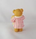 [45813061] Figuren Cherished Teddies Lela Nightingale 1997 gebraucht - sehr gut Bild 3