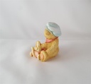 [45813064] Figur Cherished Teddies Harrison We're Going Places 1992 gebraucht - sehr gut Bild 2
