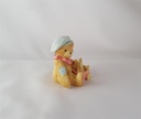[45813064] Figur Cherished Teddies Harrison We're Going Places 1992 gebraucht - sehr gut Bild 4
