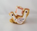 [45813064] Figur Cherished Teddies Harrison We're Going Places 1992 gebraucht - sehr gut Bild 5