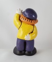 [45813070] Figur Skulptur Figuren Figürchen 11 cm Thun gebraucht - gut Bild 3