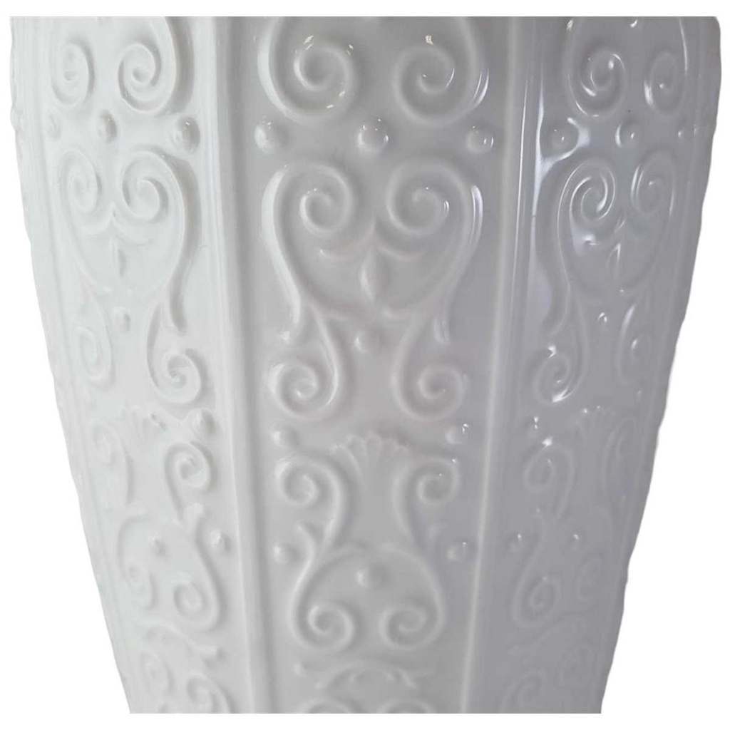 [45813073] Vase Handarbeit Bavaria 27,7 cm Royal KPM gebraucht - sehr gut Bild 2