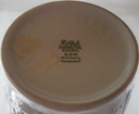 [45813073] Vase Handarbeit Bavaria 27,7 cm Royal KPM gebraucht - sehr gut Bild 4