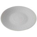 [45813081] Obstschale 22 cm Rosenthal Künstlerporzellan Martin Freyer Weiß M.Frey gebraucht - sehr gut Bild 2
