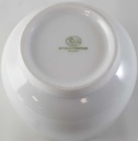 [45813085] Zuckerdose Hutschenreuther Maria Theresia Weiß gebraucht - sehr gut Bild 4
