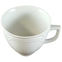 [45813090] Kaffeetasse Tasse Graf von Henneberg Viktoria Weiß gebraucht - gut Bild 2