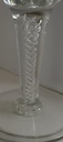 [45813093] Deko Glas Kelch Windlicht H 23,8 cm Bild 2