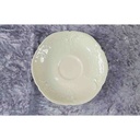 [45813096] Untertasse für Tee 14,3 cm Rosenthal Sanssouci Elfenbeinfarben Elfenbein Bild 3