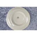 [45813096] Untertasse für Tee 14,3 cm Rosenthal Sanssouci Elfenbeinfarben Elfenbein Bild 4