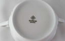 [45813103] Suppentasse Suppenbecher Schirnding Bavaria Opera rosa Dekor gebraucht - sehr gut Bild 4