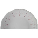 [45813104] Suppenteller 21,7 cm Schirnding Bavaria Opera rosa Dekor Bild 2