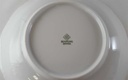 [45813104] Suppenteller 21,7 cm Schirnding Bavaria Opera rosa Dekor Bild 5