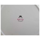 [45813111] Kaffeetasse Tasse Golddekor Royal Vale gebraucht - sehr gut Bild 2