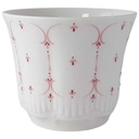 [45813112] Kaffeetasse Tasse Schirnding Bavaria Opera rosa Dekor Bild 2