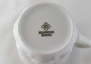 [45813112] Kaffeetasse Tasse Schirnding Bavaria Opera rosa Dekor Bild 6