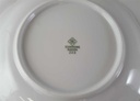 [45813117] Sauciere mit Teller 2tlg Schirnding Bavaria Opera rosa Dekor gebraucht - sehr gut Bild 9