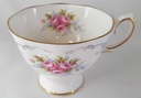 [45813123] Kaffeegedeck 3tlg Royal Kent Rosendekor gebraucht - sehr gut Bild 4