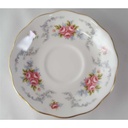 [45813123] Kaffeegedeck 3tlg Royal Kent Rosendekor gebraucht - sehr gut Bild 5