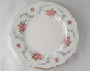 [45813123] Kaffeegedeck 3tlg Royal Kent Rosendekor gebraucht - sehr gut Bild 6
