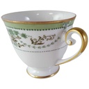 [45813127] Kaffeetasse Tasse Tirschenreuth Trianon Florenz gebraucht - sehr gut Bild 2