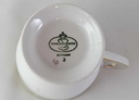 [45813127] Kaffeetasse Tasse Tirschenreuth Trianon Florenz gebraucht - sehr gut Bild 3