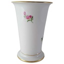 [45813144] Blumenvase 14,3 cm Meissen Blumendekor Blumen gebraucht - neuwertig Bild 2