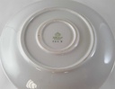 [45813145] Sauciere mit Teller 1tlg Volkstedt Gelb Schwarz Dekor gebraucht - sehr gut Bild 4