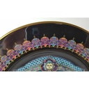 [45813161] Wandteller Villeroy & Boch Heinrich Zaubermärchen Russland gebraucht - sehr gut Bild 3
